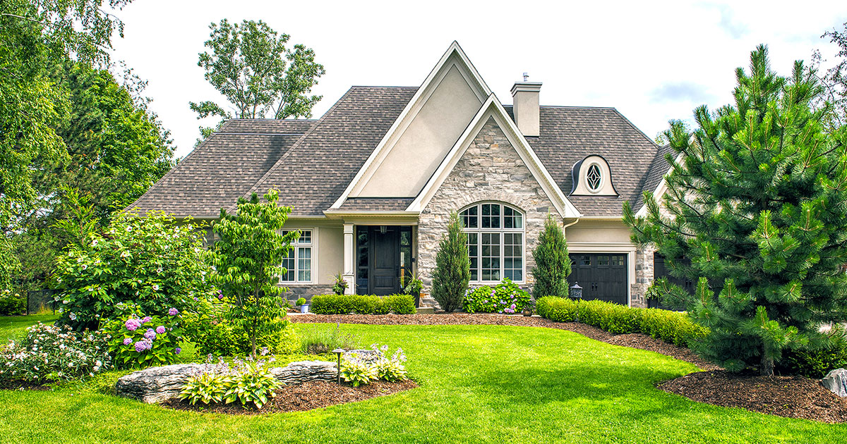 Charming Two-story Colonial Home in Ann Arbor